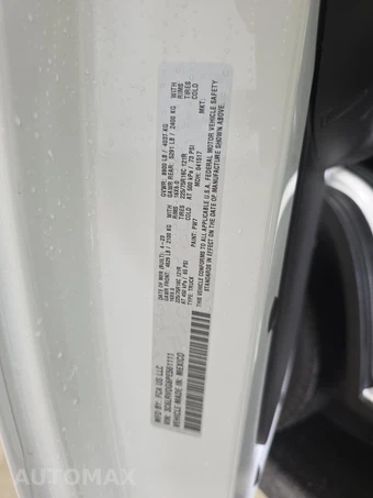 2023 Ram ProMaster 2500 Cargo Van High Roof 159.0" WB - miniatura 13