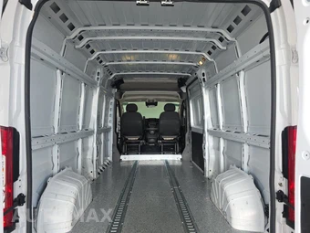 2023 Ram ProMaster 2500 Cargo Van High Roof 159.0" WB - miniatura 15