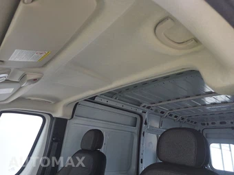 2023 Ram ProMaster 2500 Cargo Van High Roof 159.0" WB - miniatura 17