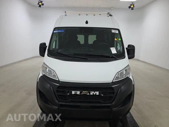 2023 Ram ProMaster 2500 Cargo Van High Roof 159.0" WB - miniatura 2