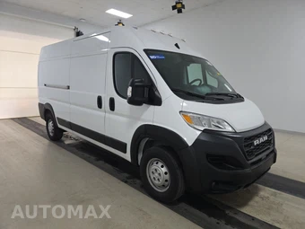 2023 Ram ProMaster 2500 Cargo Van High Roof 159.0" WB - miniatura 3