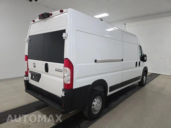 2023 Ram ProMaster 2500 Cargo Van High Roof 159.0" WB - miniatura 4