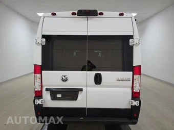 2023 Ram ProMaster 2500 Cargo Van High Roof 159.0" WB - miniatura 5