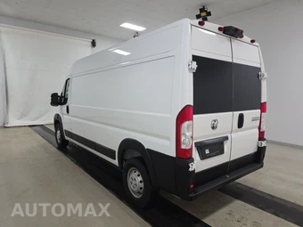 2023 Ram ProMaster 2500 Cargo Van High Roof 159.0" WB - miniatura 6