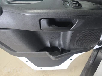 2023 Ram ProMaster 2500 Cargo Van High Roof 159.0" WB - miniatura 9