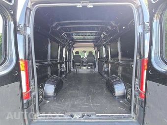 2023 Ram ProMaster 2500 Cargo Van High Roof 159.0" WB - miniatura 10
