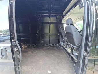 2023 Ram ProMaster 2500 Cargo Van High Roof 159.0" WB - miniatura 12