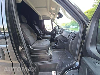 2023 Ram ProMaster 2500 Cargo Van High Roof 159.0" WB - miniatura 14