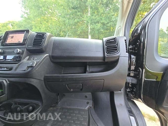 2023 Ram ProMaster 2500 Cargo Van High Roof 159.0" WB - miniatura 15