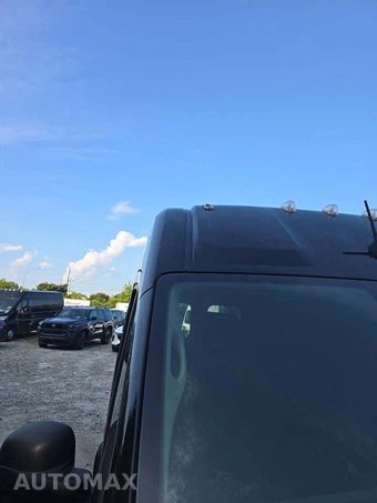 2023 Ram ProMaster 2500 Cargo Van High Roof 159.0" WB - miniatura 18