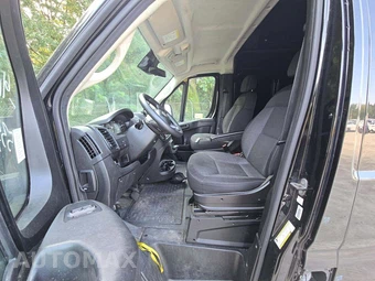 2023 Ram ProMaster 2500 Cargo Van High Roof 159.0" WB - miniatura 3