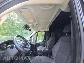 2023 Ram ProMaster 2500 Cargo Van High Roof 159.0" WB - miniatura 8