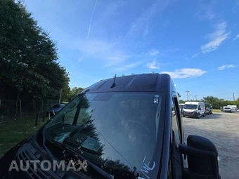 2023 Ram ProMaster 2500 Cargo Van High Roof 159.0" WB - miniatura 9