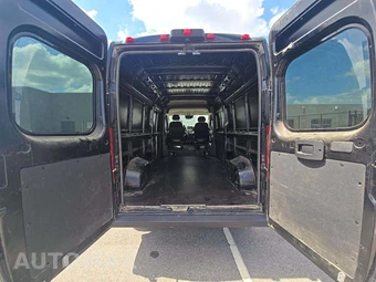 2023 Ram ProMaster 2500 Cargo Van High Roof 159.0" WB - miniatura 11