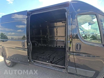 2023 Ram ProMaster 2500 Cargo Van High Roof 159.0" WB - miniatura 13