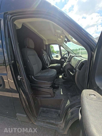 2023 Ram ProMaster 2500 Cargo Van High Roof 159.0" WB - miniatura 15
