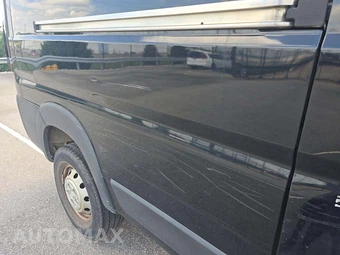 2023 Ram ProMaster 2500 Cargo Van High Roof 159.0" WB - miniatura 27