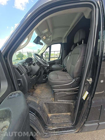 2023 Ram ProMaster 2500 Cargo Van High Roof 159.0" WB - miniatura 3