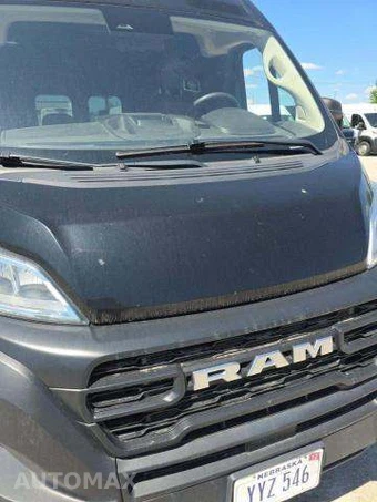 2023 Ram ProMaster 2500 Cargo Van High Roof 159.0" WB
