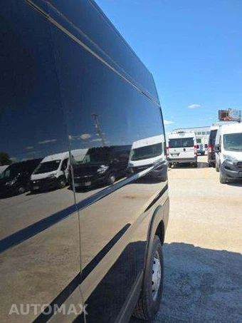 2023 Ram ProMaster 2500 Cargo Van High Roof 159.0" WB - miniatura 3