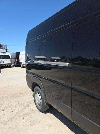 2023 Ram ProMaster 2500 Cargo Van High Roof 159.0" WB - miniatura 5