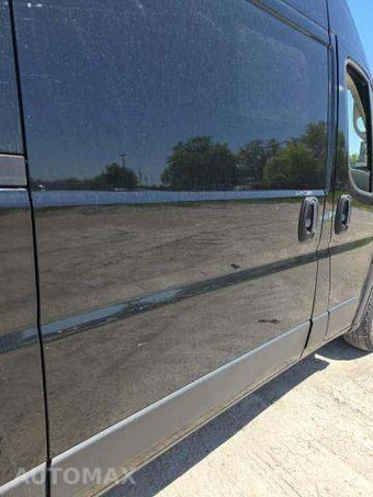 2023 Ram ProMaster 2500 Cargo Van High Roof 159.0" WB - miniatura 6