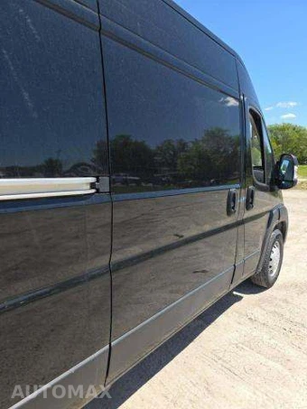 2023 Ram ProMaster 2500 Cargo Van High Roof 159.0" WB - miniatura 7