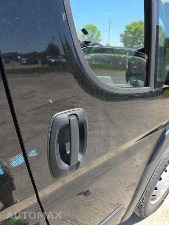 2023 Ram ProMaster 2500 Cargo Van High Roof 159.0" WB - miniatura 8