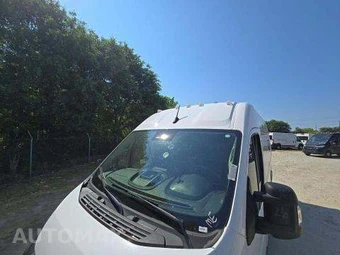 2023 Ram ProMaster 2500 Cargo Van High Roof 159.0" WB - miniatura 13