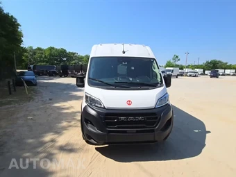 2023 Ram ProMaster 2500 Cargo Van High Roof 159.0" WB - miniatura 2