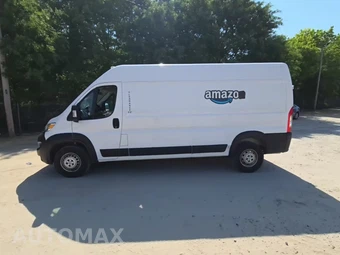 2023 Ram ProMaster 2500 Cargo Van High Roof 159.0" WB - miniatura 3