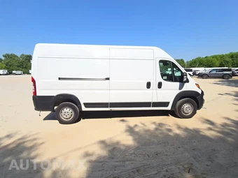 2023 Ram ProMaster 2500 Cargo Van High Roof 159.0" WB - miniatura 5
