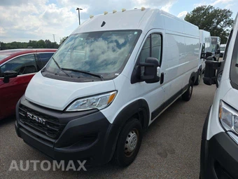 2023 Ram ProMaster 2500 Cargo Van High Roof 159.0" WB