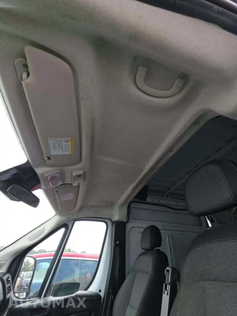 2023 Ram ProMaster 2500 Cargo Van High Roof 159.0" WB - miniatura 11