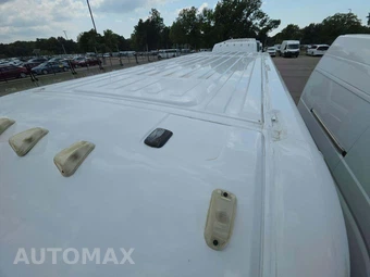 2023 Ram ProMaster 2500 Cargo Van High Roof 159.0" WB - miniatura 12