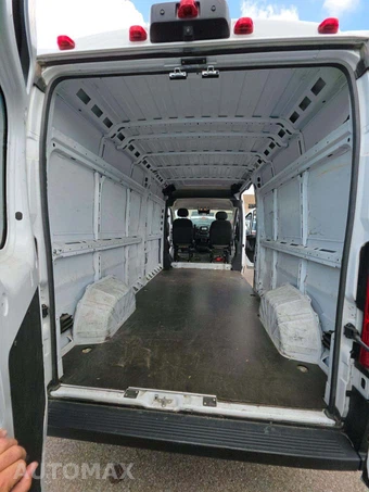 2023 Ram ProMaster 2500 Cargo Van High Roof 159.0" WB - miniatura 13