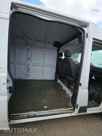 2023 Ram ProMaster 2500 Cargo Van High Roof 159.0" WB - miniatura 15