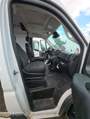 2023 Ram ProMaster 2500 Cargo Van High Roof 159.0" WB - miniatura 17