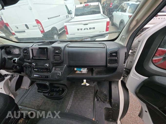 2023 Ram ProMaster 2500 Cargo Van High Roof 159.0" WB - miniatura 18