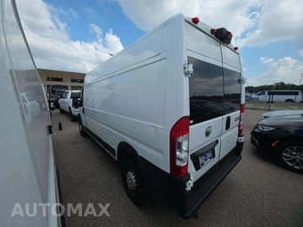 2023 Ram ProMaster 2500 Cargo Van High Roof 159.0" WB - miniatura 2