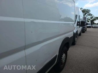 2023 Ram ProMaster 2500 Cargo Van High Roof 159.0" WB - miniatura 20