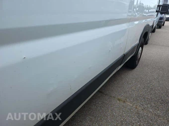 2023 Ram ProMaster 2500 Cargo Van High Roof 159.0" WB - miniatura 21