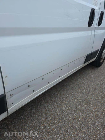 2023 Ram ProMaster 2500 Cargo Van High Roof 159.0" WB - miniatura 24