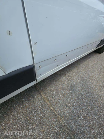 2023 Ram ProMaster 2500 Cargo Van High Roof 159.0" WB - miniatura 26