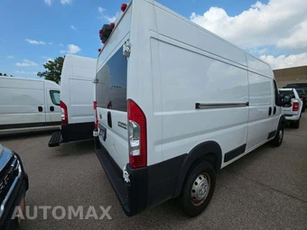2023 Ram ProMaster 2500 Cargo Van High Roof 159.0" WB - miniatura 3