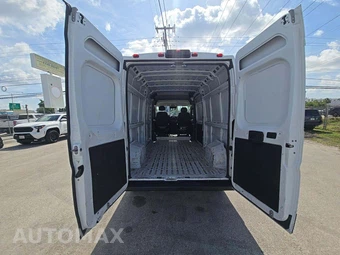 2023 Ram ProMaster 2500 Cargo Van High Roof 159.0" WB - miniatura 10