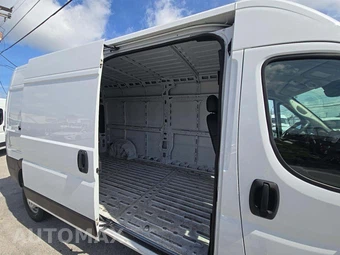 2023 Ram ProMaster 2500 Cargo Van High Roof 159.0" WB - miniatura 12