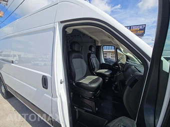 2023 Ram ProMaster 2500 Cargo Van High Roof 159.0" WB - miniatura 14