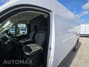 2023 Ram ProMaster 2500 Cargo Van High Roof 159.0" WB - miniatura 3