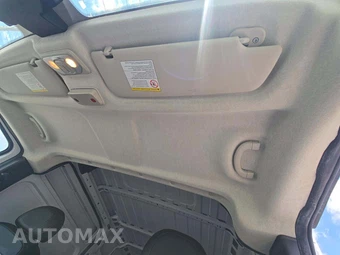 2023 Ram ProMaster 2500 Cargo Van High Roof 159.0" WB - miniatura 8